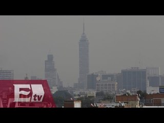 Transporte gratuito y Hoy no circula... lo que dejó la contingencia durante 4 días/ Vianey Esquinca