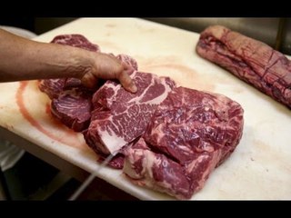 IMPRESIONANTE!!! Casos de canibalismo en México