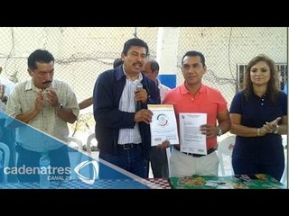 Buscan juzgar a edil de Iguala tras la desaparición de normalistas