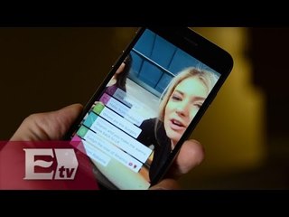 CDHDF y legisladores buscan frenar denuncias por vía Periscope/ Paola Virrueta
