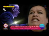 Asi fue el último adiós a Juan Gabriel...  | Sale el Sol