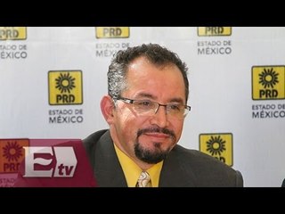 Entrevista a Omar Ortega, Diputado Federal del PRD / Kimberly Armengol