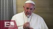 Papa Francisco responde difíciles preguntas a niños/ Paola Virrueta