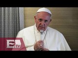 Papa Francisco responde difíciles preguntas a niños/ Paola Virrueta