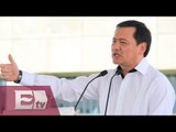 Osorio Chong promete igualdad jurídica para pueblos indígenas / Francisco Zea