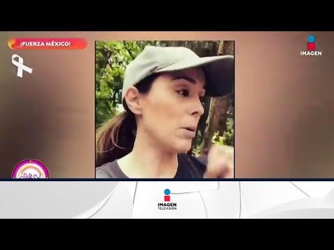 ¡Famosos dejan todo para ayudar! | Sale el Sol | Imagen Entretenimiento