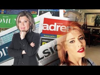 Hija de El Chapo, detención de Lula da Silva y terrenos del AICM/ Ivonne Melgar