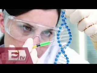 Enfermedades raras afectan a 350 millones de personas en el mundo/ Ingrid Barrera