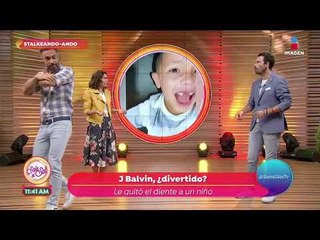 ¡Así es como Mon Laferte anuncia su próximo concierto! | Sale el Sol