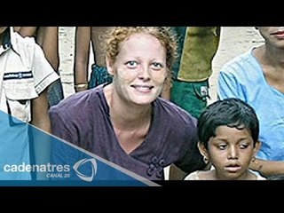 Enfermera estadounidense desafía a las autoridades y no guarda cuarentena por ébola