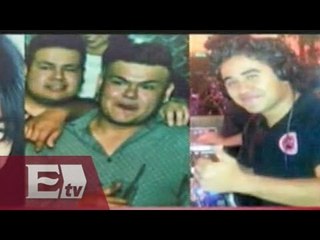 PGJCDMX busca a agresores de joven golpeado en la Roma / Mariana H