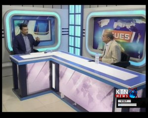 Issues- Mustafa Jarwar- 4th October  2018