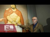 Vía Crucis de Botero llega a Roma / Ingrid Barrera