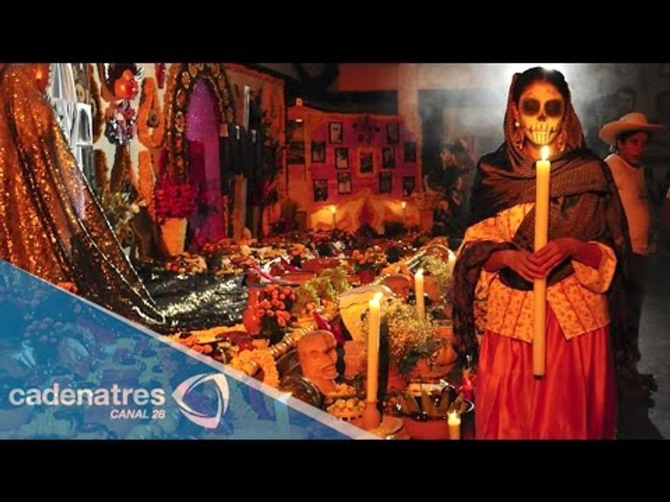 Día de Muertos, una tradición mexicana que sigue vigente (Parte 3)