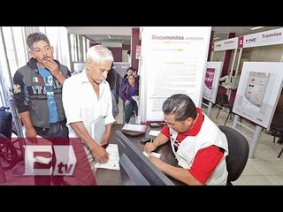 INE necesita 73 mdp extra por consejeros / Paola Barquet