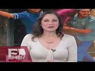 Entrevista con Lourdes Ambriz, directora artística de la Ópera de Bellas Artes / Mariana H