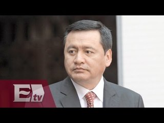 Osorio Chong supervisa avances en caso Tierra Blanca / Pascal Beltrán