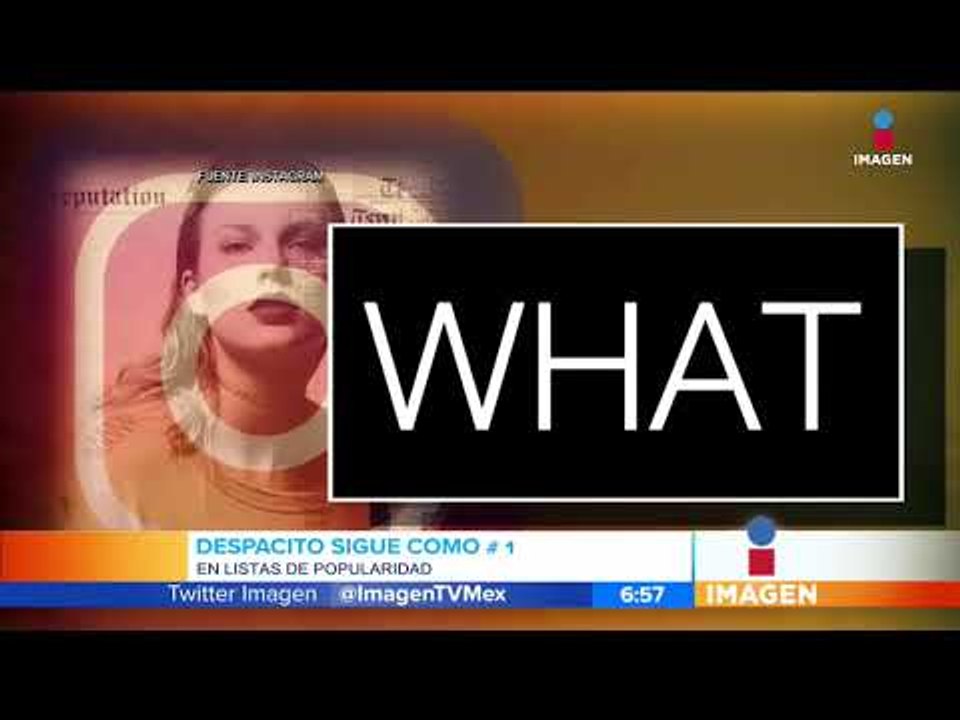 ¡Leonardo DiCaprio advierte que el muro causaría estragos naturales! | Noticias con Francisco Zea