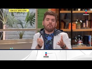 Programa completo 31 de agosto 2017 | De Primera Mano | Imagen Entretenimiento
