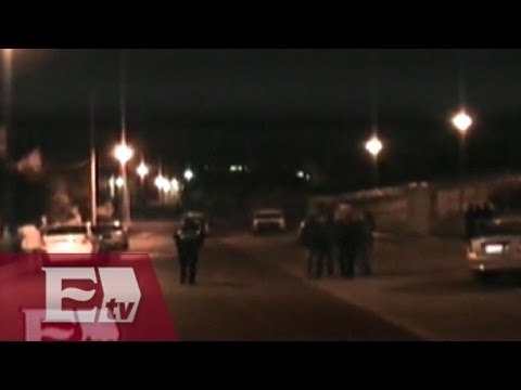 Alarma en el Estado de México por la desaparición de 4 adolescentes/ Yazmín Jalil