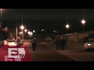 Alarma en el Estado de México por la desaparición de 4 adolescentes/ Yazmín Jalil