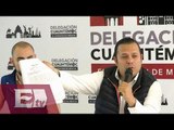 Por corrupción son inhabilitados 10 exfuncionarios de la Cuauhtémoc/ Paola Virrueta