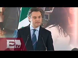 SEP lanza portal web para formación continua de maestros / Yuriria Sierra