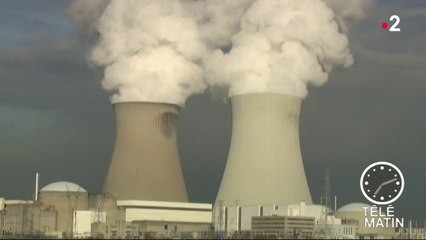 Sans frontières - Risque de pénurie d’électricité en Belgique