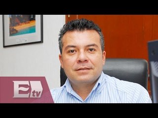 Confirman a Mauricio Góngora  como candidato del PRI al gobierno de Quintana Roo / Ingrid Barrera