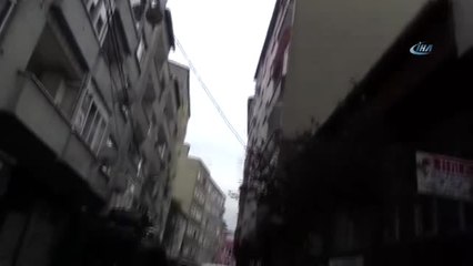 İdil Kültür Merkezi'ne Düzenlenen Dhkp-C Operasyonun Havadan Görüntüleri Ortaya Çıktı