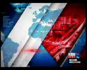 KTNNEWS Headlines- 11 AM- 5th October 2018