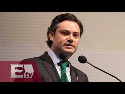 Aurelio Nuño descarta ruptura con el SNTE por despido de maestros / Ricardo Salas