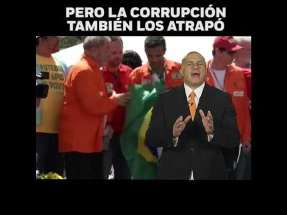 ‘Qué bueno que México no siguió el milagro económico brasileño’, en opinión de David Páramo