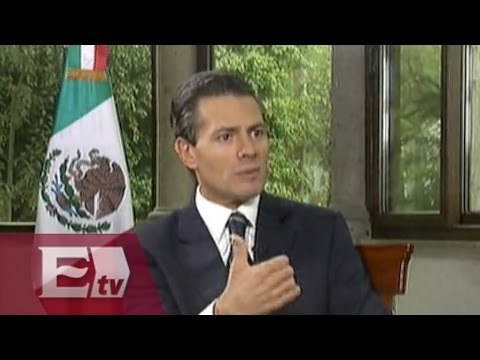 Peña Nieto y la fragmentación de la policía mexicana / Ingrid Barrera