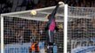Karius, Malmö Maçında Yediği Golle Liverpool Günlerini Hatırlattı