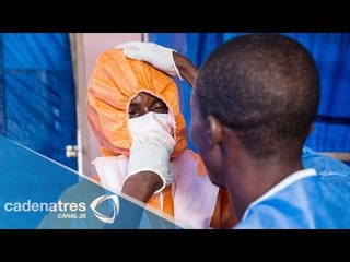 Puntos clave para entender y enfrentarse al ébola