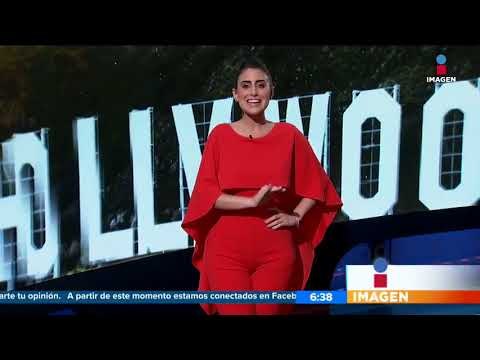 Guillermo Del Toro gana León de Oro en Venecia | Noticias con Francisco Zea