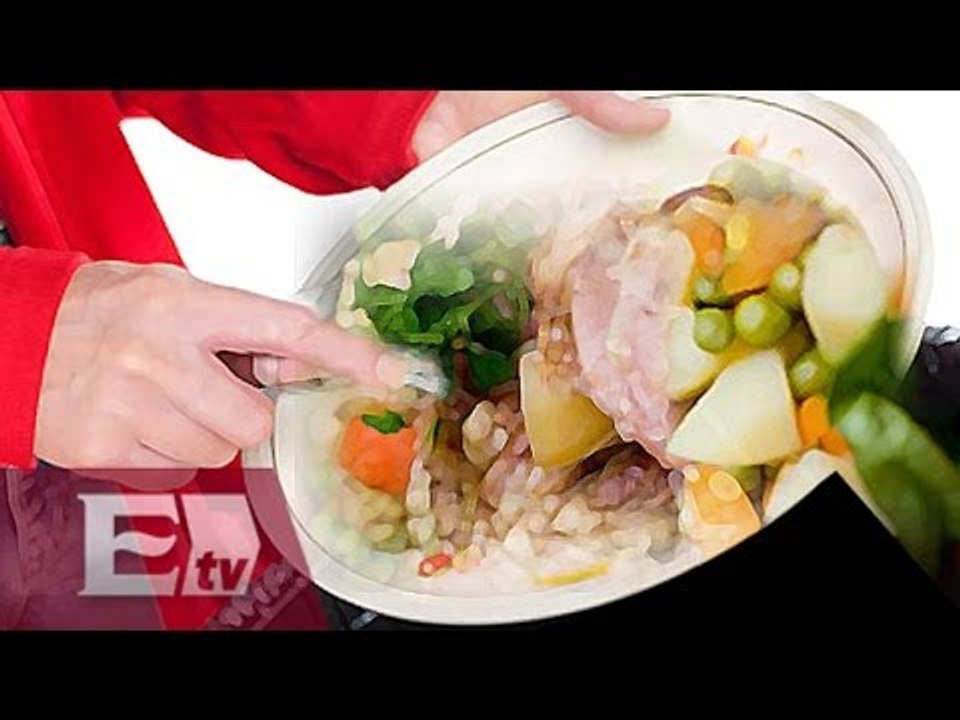CDMX planea acciones para erradicar el desperdicio de alimentos/ Paola Virrueta