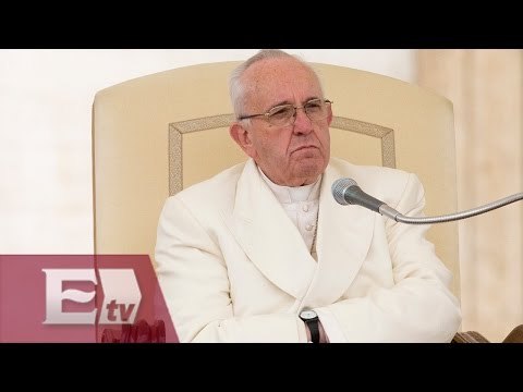 “Crueldad abominable los atentados de Bruselas”: Papa Francisco/ Yazmín Jalil