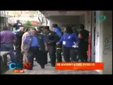 Mujer se avienta del piso 13 en Tlatelolco / Mujer se suicida en Tlatelolco