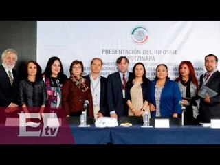 Impacto de la intervención del GIEI en la investigación del caso Iguala / Opiniones encontradas