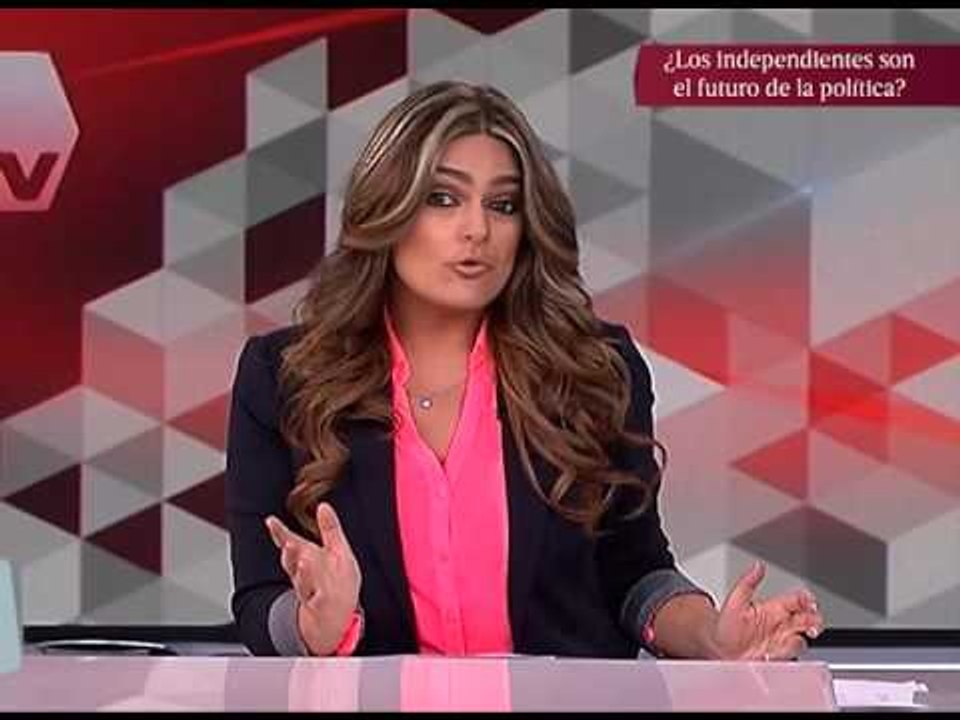 ¿Los “independientes” son el futuro de la política mexicana? Opinión de Yazmin Jalil