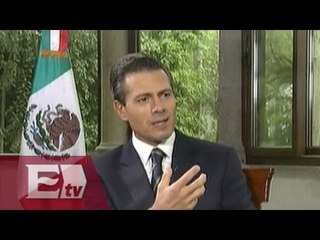 EPN y el disgusto de la sociedad con los políticos / Francisco Zea