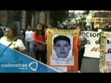 Recuento del caso Iguala y la desaparición de normalistas de Ayotzinapa