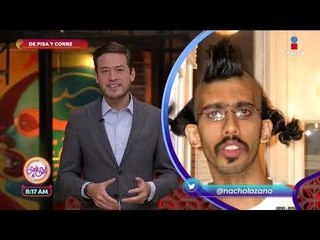 En Japón entrenan a las personas por si son atacadas con un misil | Sale el Sol