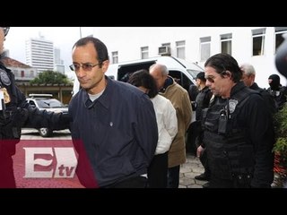 Casi 20 años de prisión a exllder de constructora brasileña por caso de corrupción/ Paola Virrueta