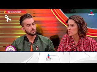 Sobre la mesa hablamos de las lecciones que deja el sismo | Sale el Sol