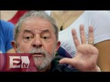 Detalles de la detención de Lula da Silva, expresidente de Brasil / Francisco Zea
