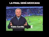 ¿Quién será el que represente al futbol de Concachampions? En opinión de Pablo Carrillo