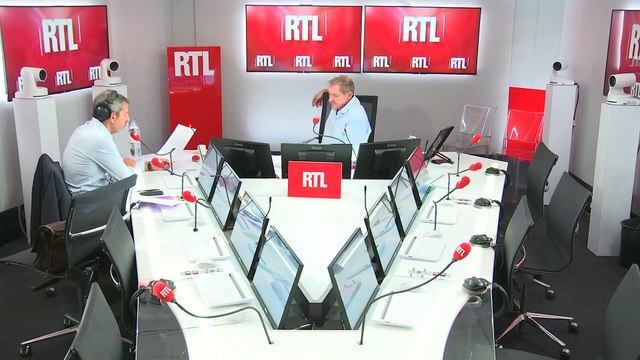 Cravates trop serrées et cerveau : Michel Cymes met en garde